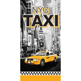 magic prosop NYC taxi, Faro