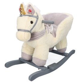 Unicorn balansoar cu scaun