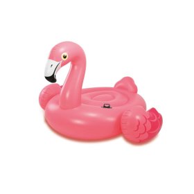 Flamingo gonflabil în apă, INTEX