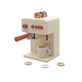 Coffebreak - aparat de cafea din lemn, Ourbaby®