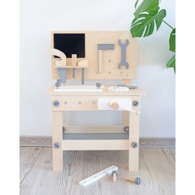 Craftio - Atelier de lemn, Ourbaby®