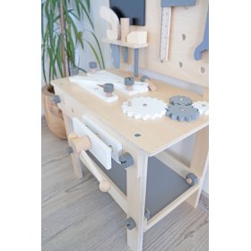 Craftio - Atelier de lemn, Ourbaby®