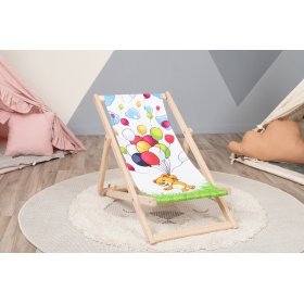 Scaun de plaja pentru copii Bear, Ourbaby®