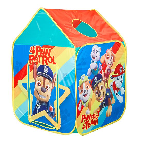 Cort pentru copii - Paw Patrol