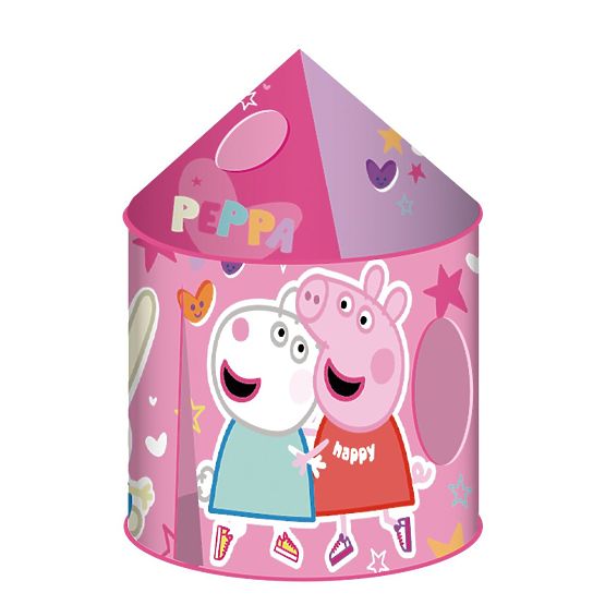 Cort rotund Peppa Pig