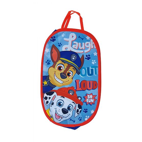 Coș de jucării Paw Patrol