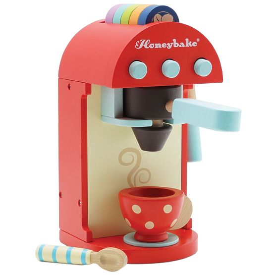 Filtru de cafea Le Toy Van