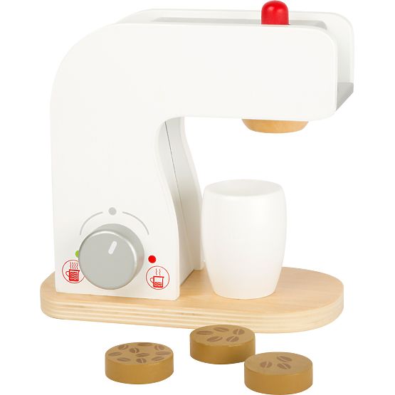 Filtrul de cafea pentru copii Small Foot