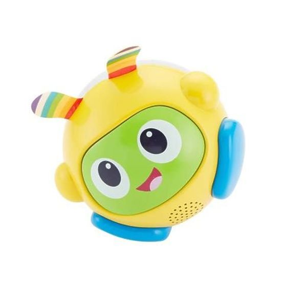 Fisher Price rulare minge Beatbot