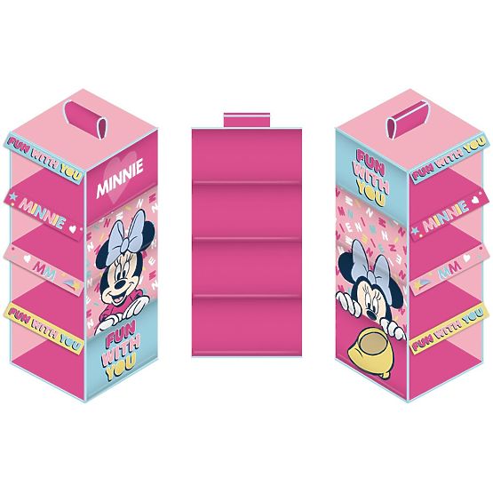 Organizator Minnie Mouse