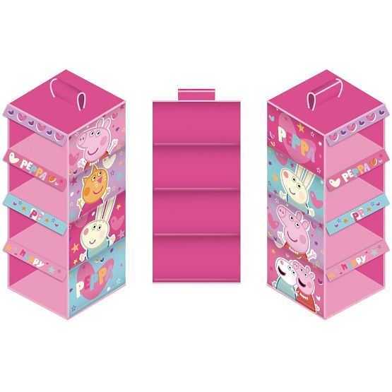 Organizator Peppa Pig