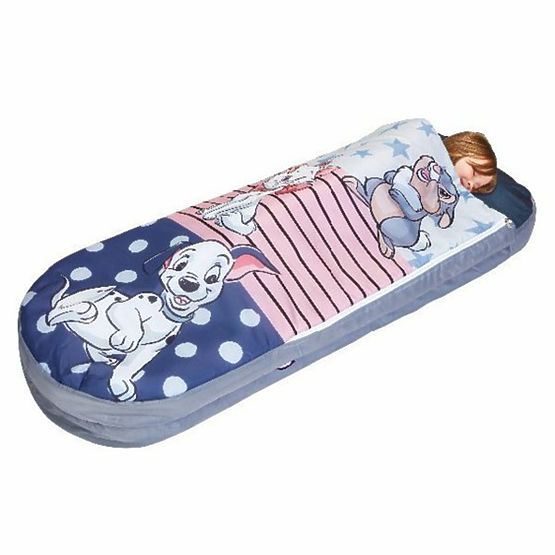 Pat gonflabil pentru copii 2in1 - eroii Disney