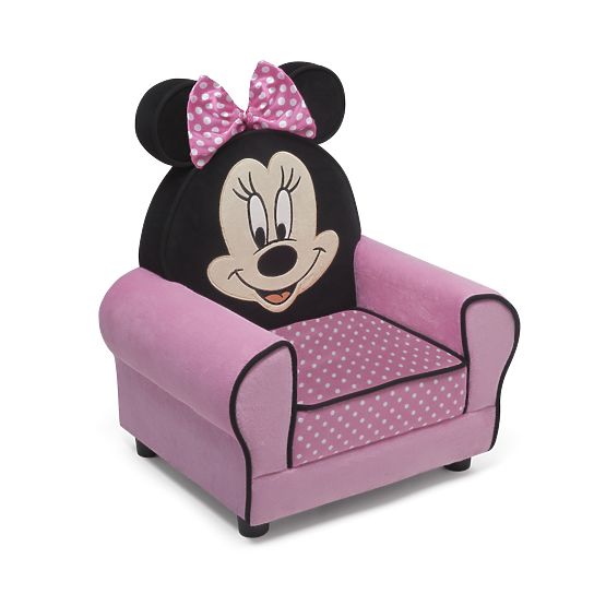 scaun minnie