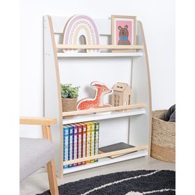 Bibliotecă Montessori SCANDI, Ourbaby®