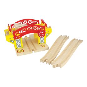 Bigjigs Rail Drawbridge