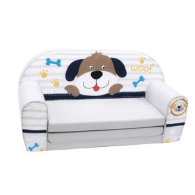 Canapea pentru copii Câine, Delta-trade