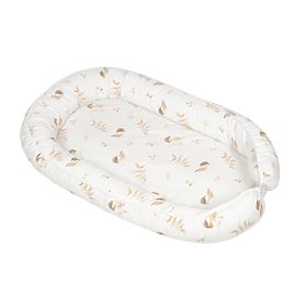 Cuib de bumbac Birdy, Babymatex