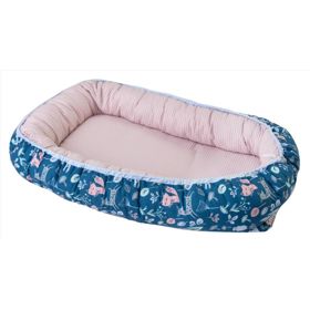 Cuib Pisici Prestige 80x55 cm, Babymatex