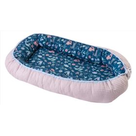 Cuib Pisici Prestige 80x55 cm, Babymatex