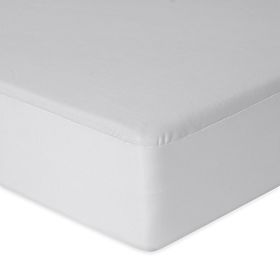 Foaie de bambus impermeabila 140x70 - gri, Babymatex