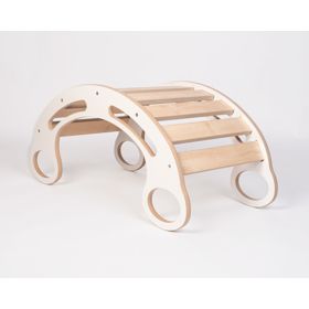 Leagăn Montessori Scandi, Ourbaby®