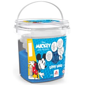 Nisip cinetic Mickey, Mickey Mouse