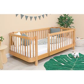 Pat Montessori pentru copii din fag Kate, Ourbaby®