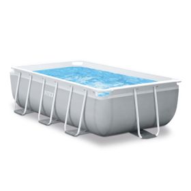 Piscina dreptunghiulara 300x175 cm, INTEX