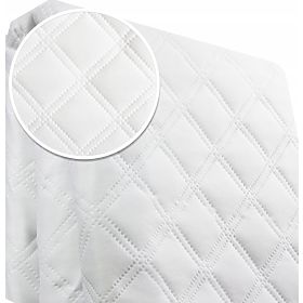 Protector saltea 200x100 cm - poliester, Ourbaby®