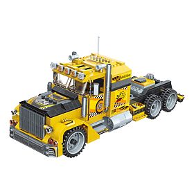 Qman 42108 - transportator curajos, Qman