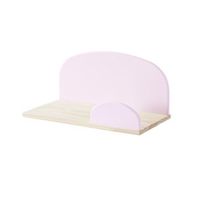 Raft KIDDY roz, VIPACK FURNITURE