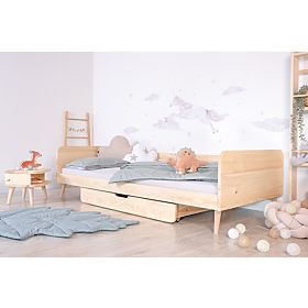 Sertar Nell 13x110 - natural, Ourbaby®