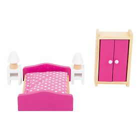 Small Foot Mobilier pentru casa dormitor