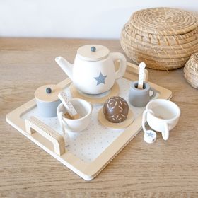 TeaTime - Set pentru petreceri cu ceai, Ourbaby®