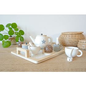 TeaTime - Set pentru petreceri cu ceai, Ourbaby®
