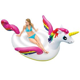 Unicorn gonflabil, INTEX